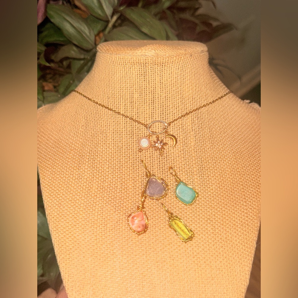 New addition in show